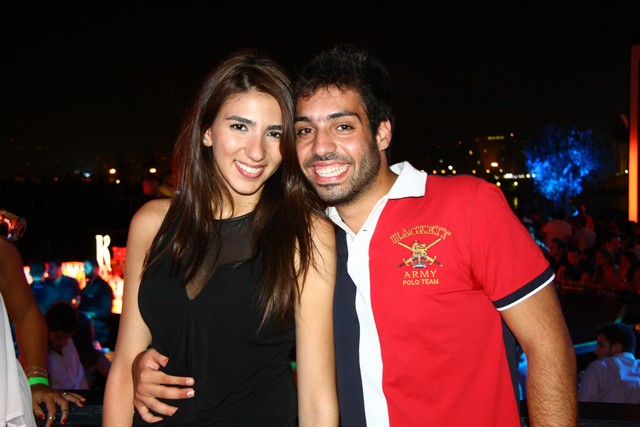 Kids for Care Fundraising Event